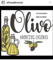 OLIVO FOODS ADEREZOS CASEROS