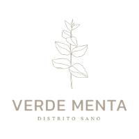 VERDE MENTA DISTRITO SANO