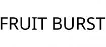 FRUIT BURST