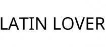 LATIN LOVER