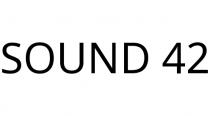 SOUND 42