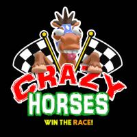 CRAZY HORSES