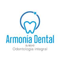 ARMONIA DENTAL BY MGHD