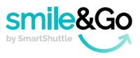 SMILE & GO BY SMART SHUTTLE
