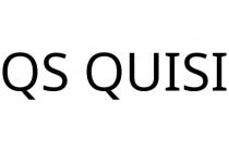 QS QUISI