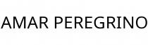 AMAR PEREGRINO