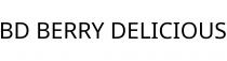 BD BERRY DELICIOUS