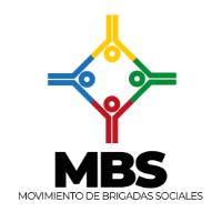 MBS MOVIMIENTO DE BRIGADAS SOCIALES