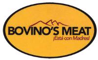 BOVINO'S MEAT ¡ESTÁ CON MADRES!