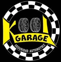 KOOL GARAGE SEGURIDAD AUTOMOTRIZ