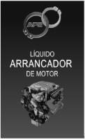 APS LÍQUIDO ARRANCADOR DE MOTOR