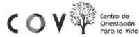 COVI;CENTRO DE ORIENTACIÓN PARA LA VIDA