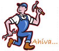 AHÍVA.