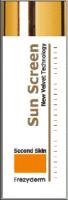 FREZYDERM SUN SCREEN NEW VELVET TECHNOLOGY SECOND SKIN