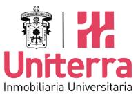 UNIVERSIDAD DE GUADALAJARA PIENSA Y TRABAJA UNITERRA INMOBILIARIA UNIVERSITARIA