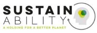 SUSTAIN ABILITY A HOLDING FOR A BETTER PLANET