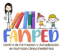 FANPED CENTRO DE FORMACIÓN Y ACTUALIZACIÓN EN NUTRICIÓN CLÍNICA PEDIÁTRICA