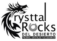 CRYSTTAL ROCKS DEL DESIERTO; PIEDRAS; CRISTALES Y ACCESORIOS