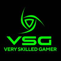 VSG VERY SKILLED GAMER