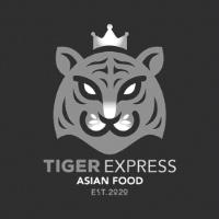 TIGER EXPRESS EST 2020
