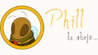 PHILL LA ABEJA