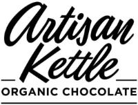 ARTISAN KETTLE ORGANIC CHOCOLATE