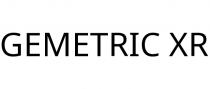 GEMETRIC XR
