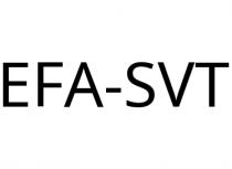 EFA-SVT