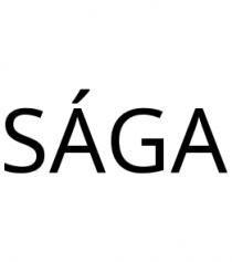 SÁGA