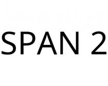 SPAN 2