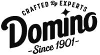 CRAFTED BY EXPERTS DOMINO SINCE 1901
