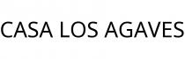 CASA LOS AGAVES