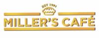 MILLER'S CAFÉ