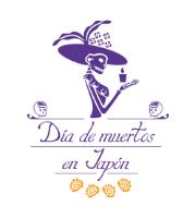 DIA DE MUERTOS EN JAPON