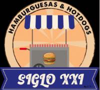 HAMBURGUESAS & HOTDOGS SIGLO XXI BY C.V.