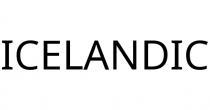 ICELANDIC