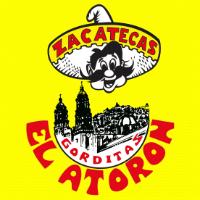 GORDITAS ZACATECAS EL ATORON
