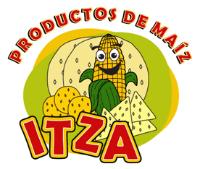 PRODUCTOS DE MAÍZ ITZA