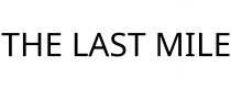 THE LAST MILE