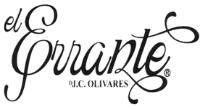 EL ERRANTE D J.C. OLIVARES