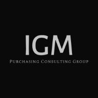 IGM PURCHASING CONSULTING GROUP