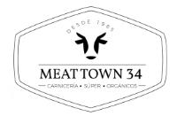 MEAT TOWN 34