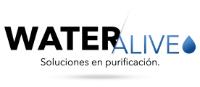 WATER ALIVE