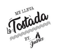 ME LLEVA LA TOSTADA BY. CERVECERIA JUAREZ