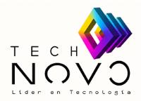 TECH NOVO LIDER EN TECNOLOGIA