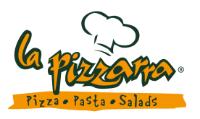 LA PIZZARRA PIZZA PASTA SALADS