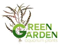 GREEN GARDEN AQUARIUM PLANTS