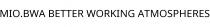 MIO.BWA BETTER WORKING ATMOSPHERES