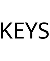 KEYS