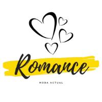ROMANCE MODA ACTUAL